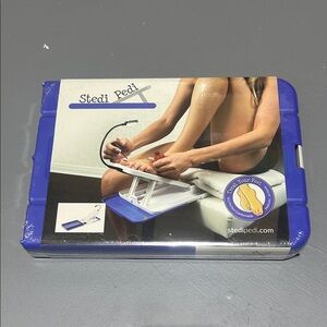 Stedi Pedi Stand